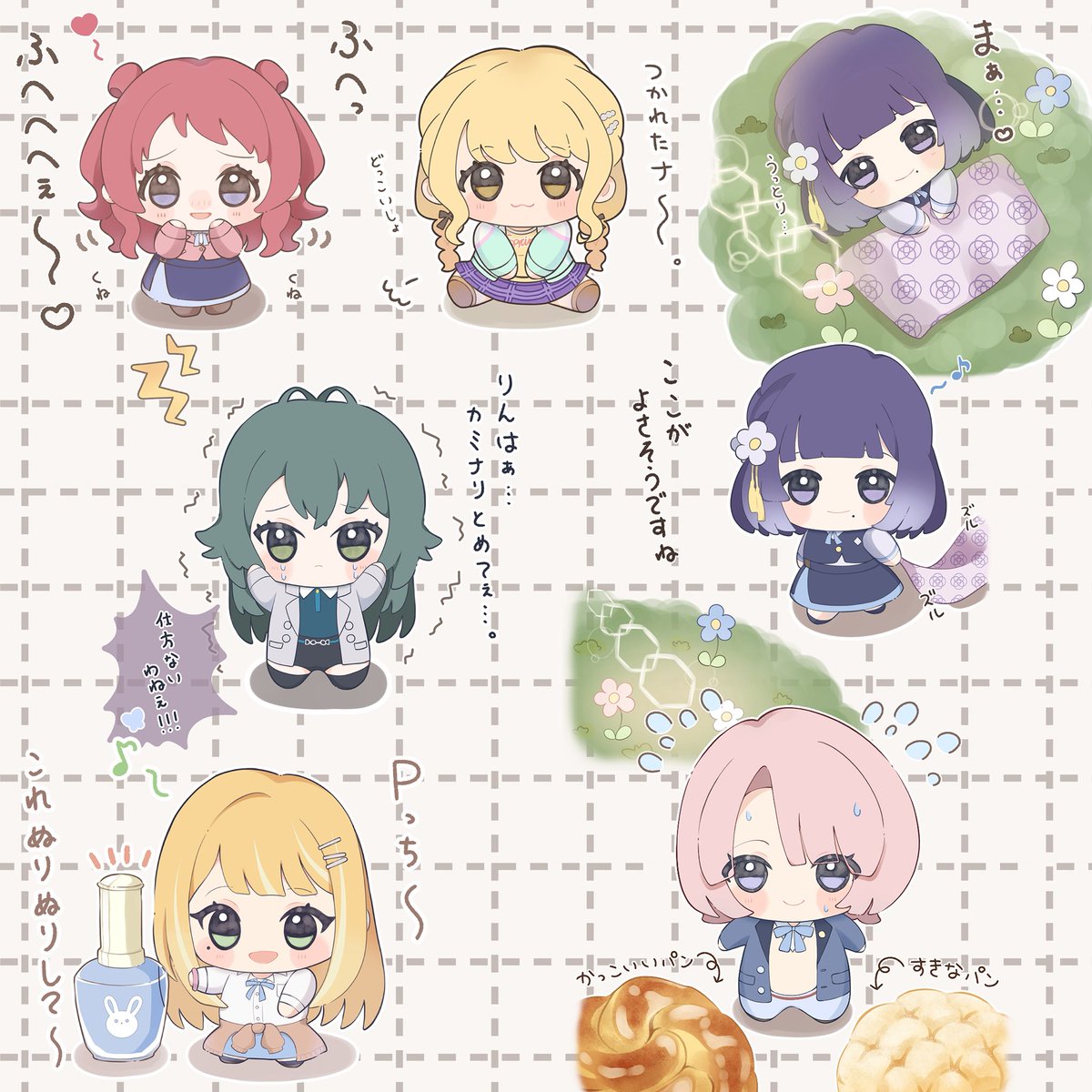 でーぶいでー (@JkhnUj42zyG1HQV) / Posts / X