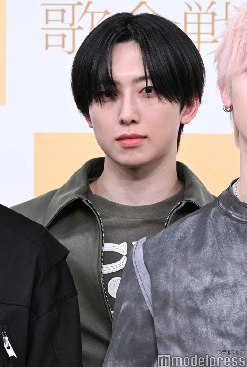 mrurata's tweet image. At 76th NHK Kouhaku Uta Gassen Rehearsals.