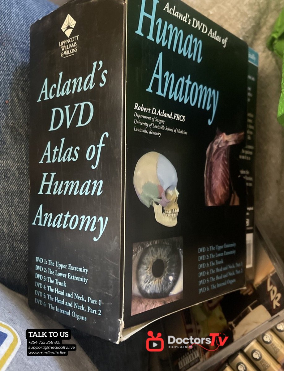 DocsExplainFM's tweet photo. 🦴 Experience 3D dissections, real movement, and fresh specimens in natural color. 🎥 Build complex structures step-by-step with expert narration. 🧠
Stream it now exclusively at: 🔗 https://t.co/qygnq6nDau
#MedEd #Anatomy #MedicalStudent #VideoAtlas #FOAMed 🏥✨ https://t.co/1kzDxsTLJ6
