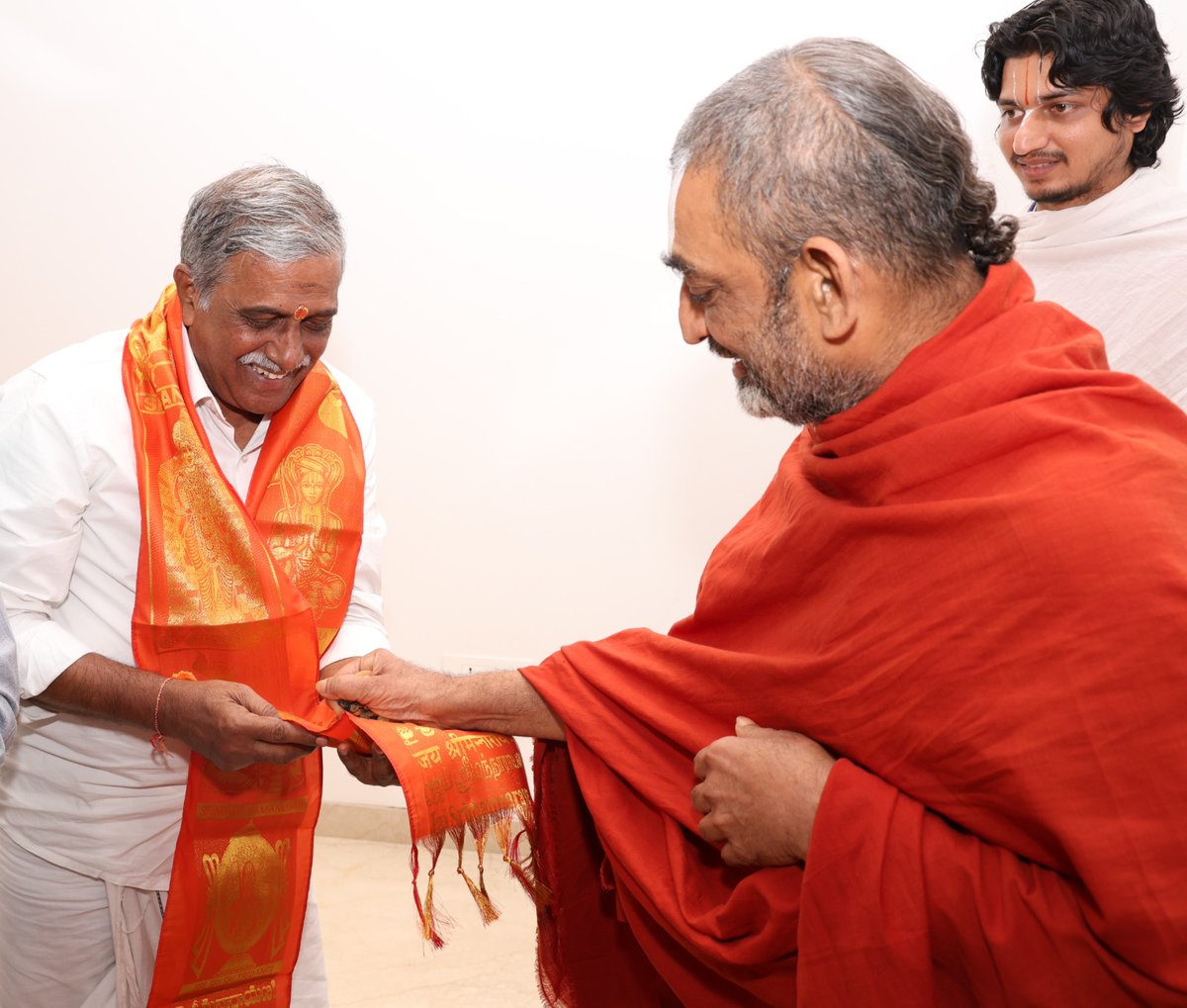 Alok Kumar Sr. Advocate tweet media