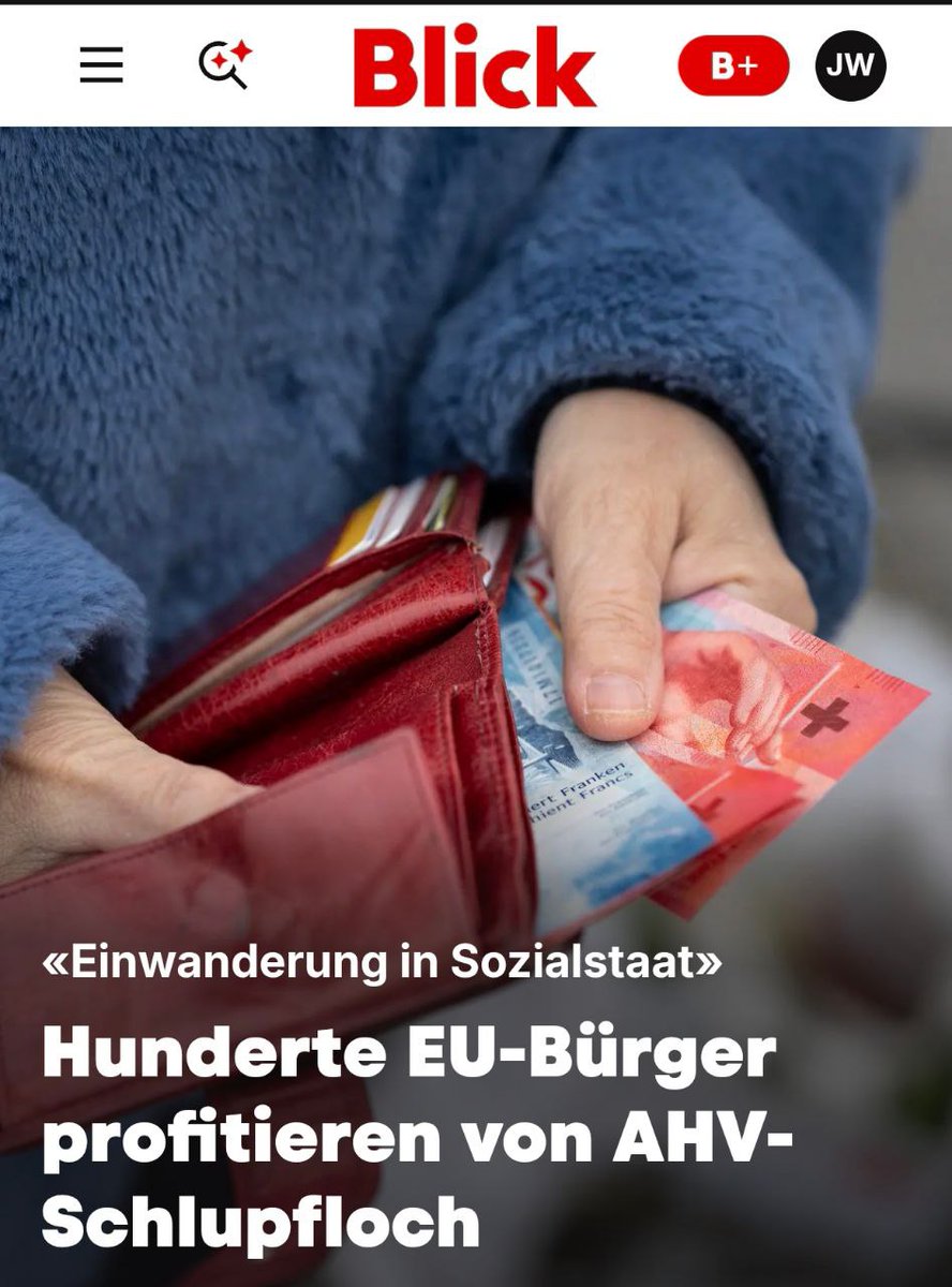 Nur Hunderte? Vermutlich sind es deutlich mehr...