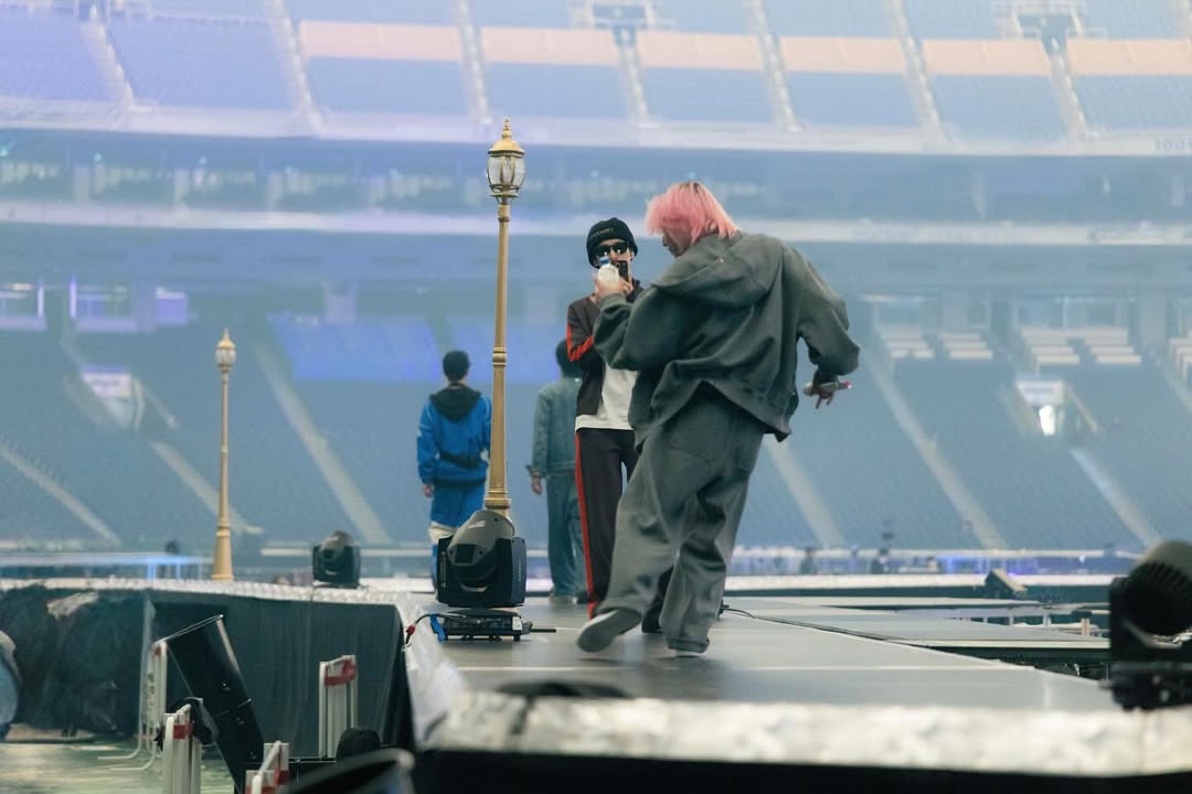 Snow Man Dome Tour 2025-2026 