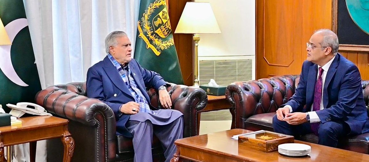 Ministry of Foreign Affairs - Pakistan tweet media