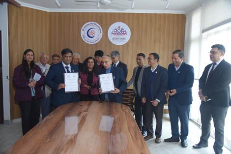 PIB India tweet media