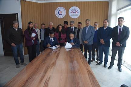 PIB India tweet media