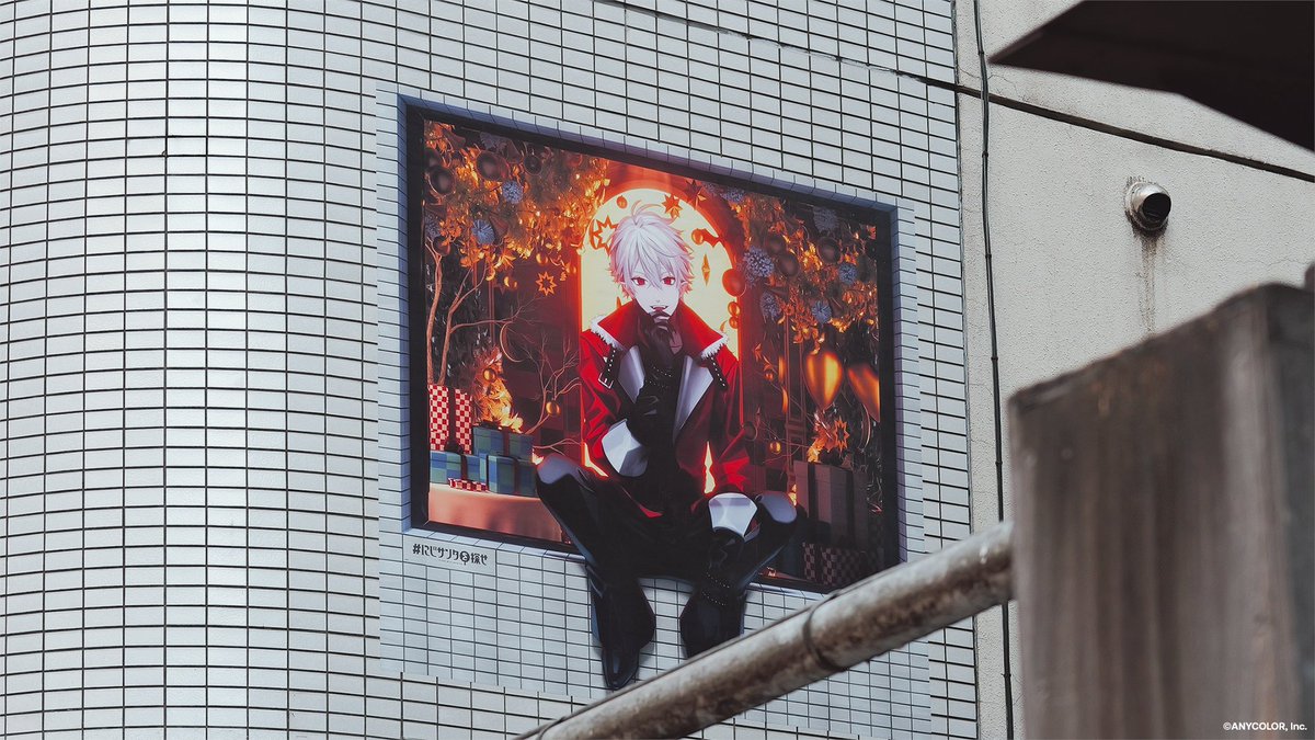 にじさんじ公式🌈🕒 (@nijisanji_app) / Posts and Replies / X