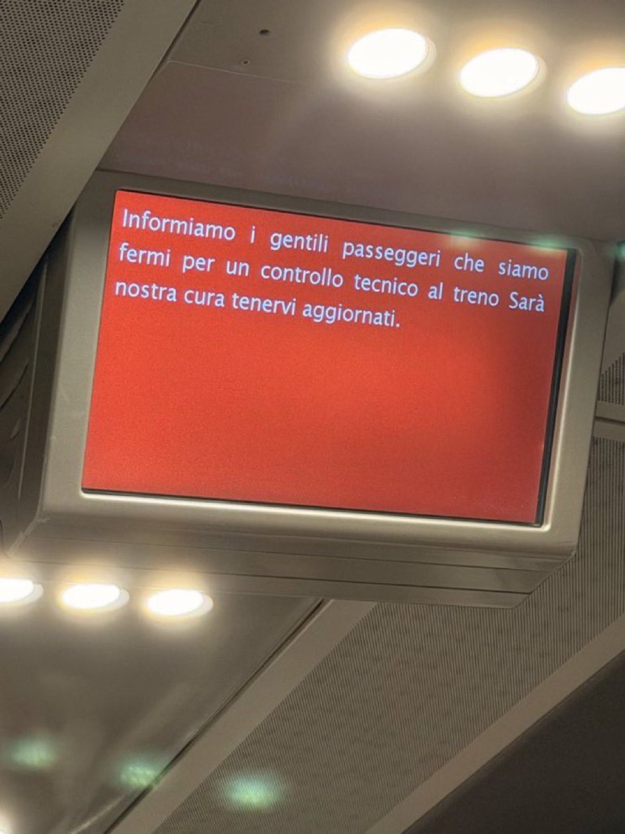 Luca Angeloni tweet media
