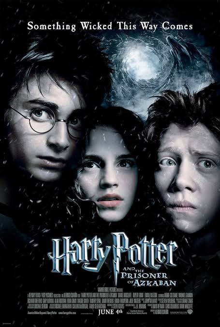 TylerDurden's tweet photo. I just assumed in the early 2000s whilst watching Harry Potter an LOTR in cinema that we would continue to make great movies. Very naive of me.

Currently on Harry Potter 3. https://t.co/ZjnDWEfTyf