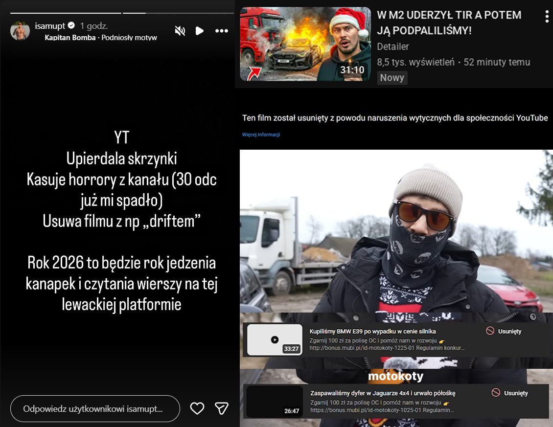 Venek tweet media