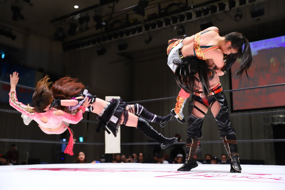 12/29（月）#ACTwrestling 2025年最終公演 @後楽園ホール Start18:15 4