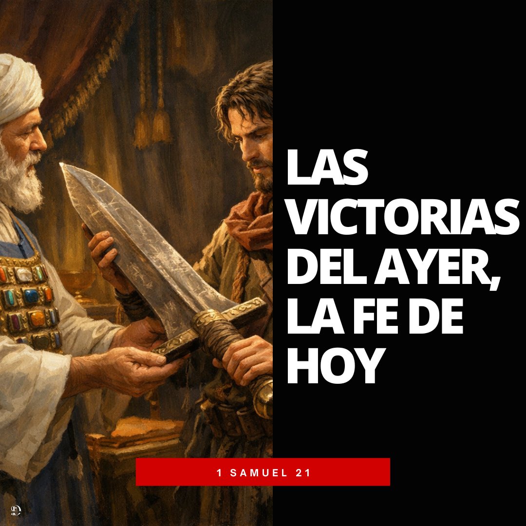 Las experiencias vividas con Dios fortalecen nuestra fe en medio de la crisis, porque el mismo Dios que nos dio la victoria ayer sigue siendo nuestro defensor hoy. 💪🏼🙏🏼🙌🏼

#cristovienepronto #godfirst #onevoice27