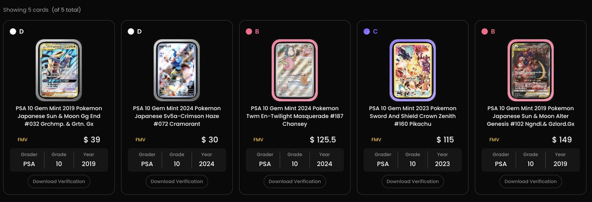 My first time pulling cards on <a href="/renaissxyz/">Renaiss Protocol</a> and I got a small win. 🫡