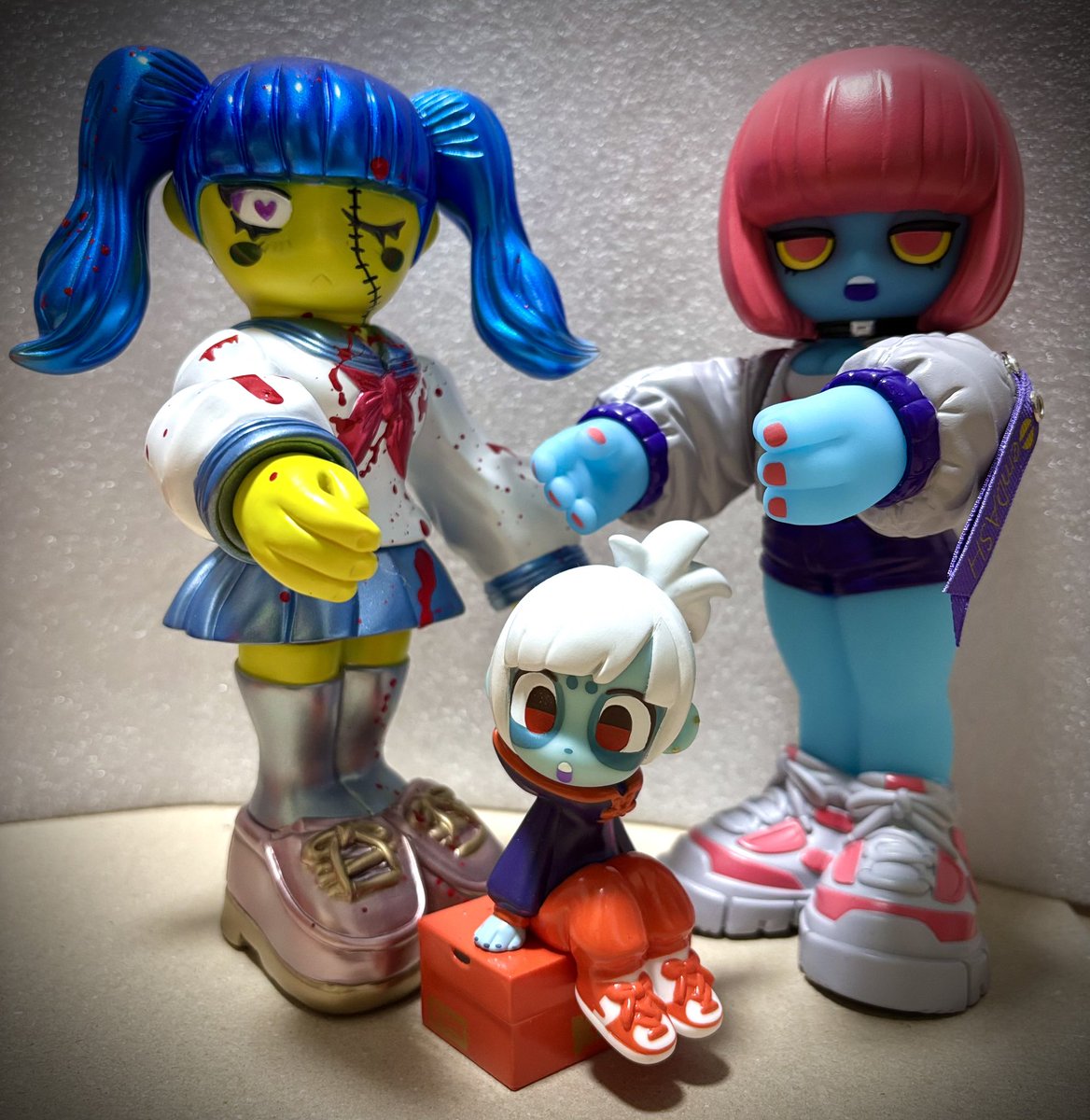 第4地区:// DAIYONCHIKU (@dai4chiku) / Posts / X