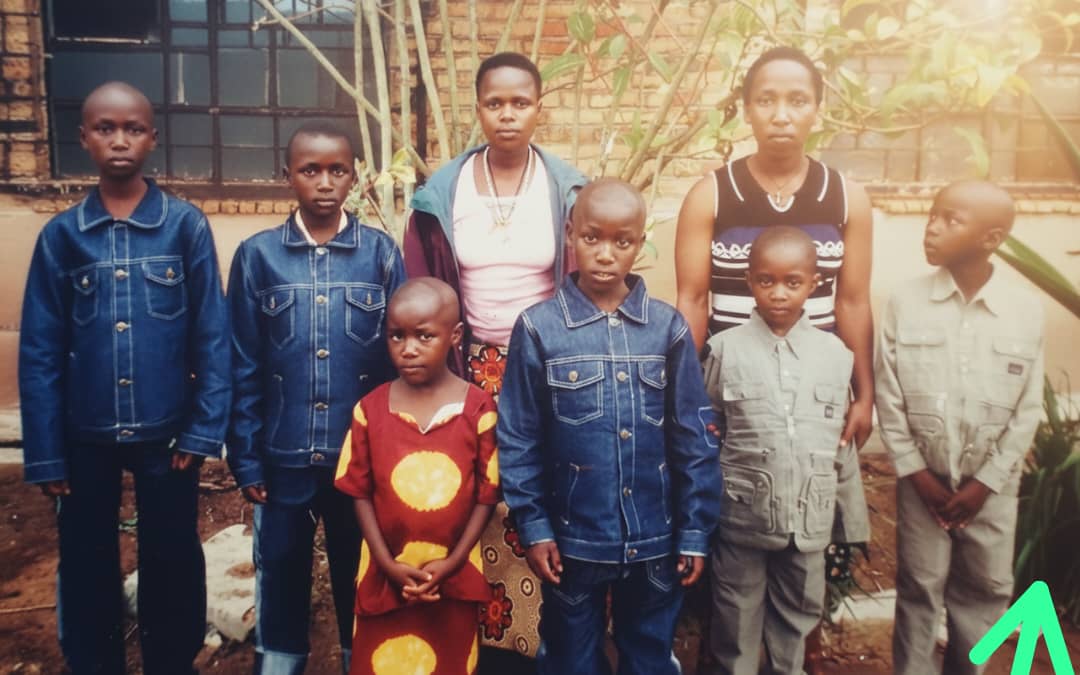 Muri aba bantu umenyemo nde 😂😂?