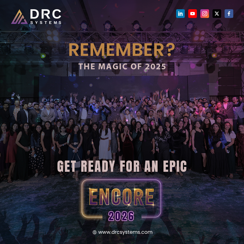 DRC Systems tweet media
