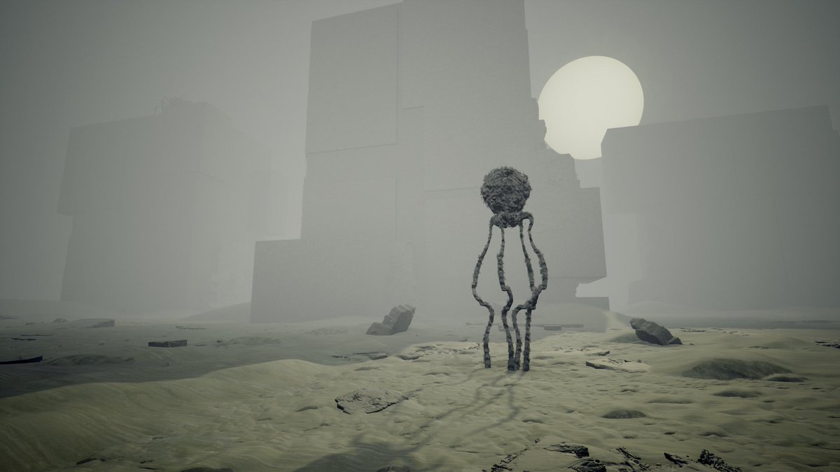 “Purgatory”
…
#MadeInDreams