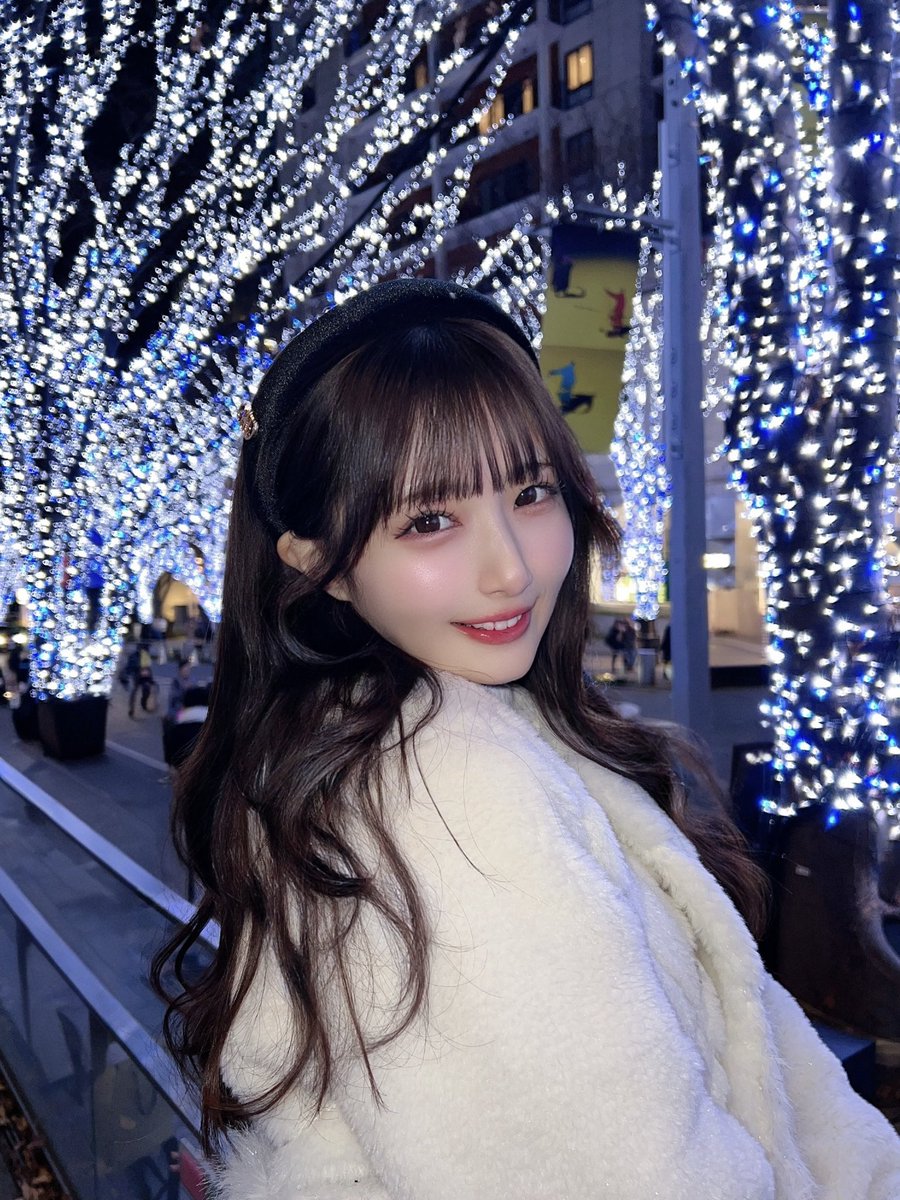 maika__fm1027's tweet photo. 冬の女の子は最強なの🤍❄︎ ˚₊‧ https://t.co/cfJmnT8E1N