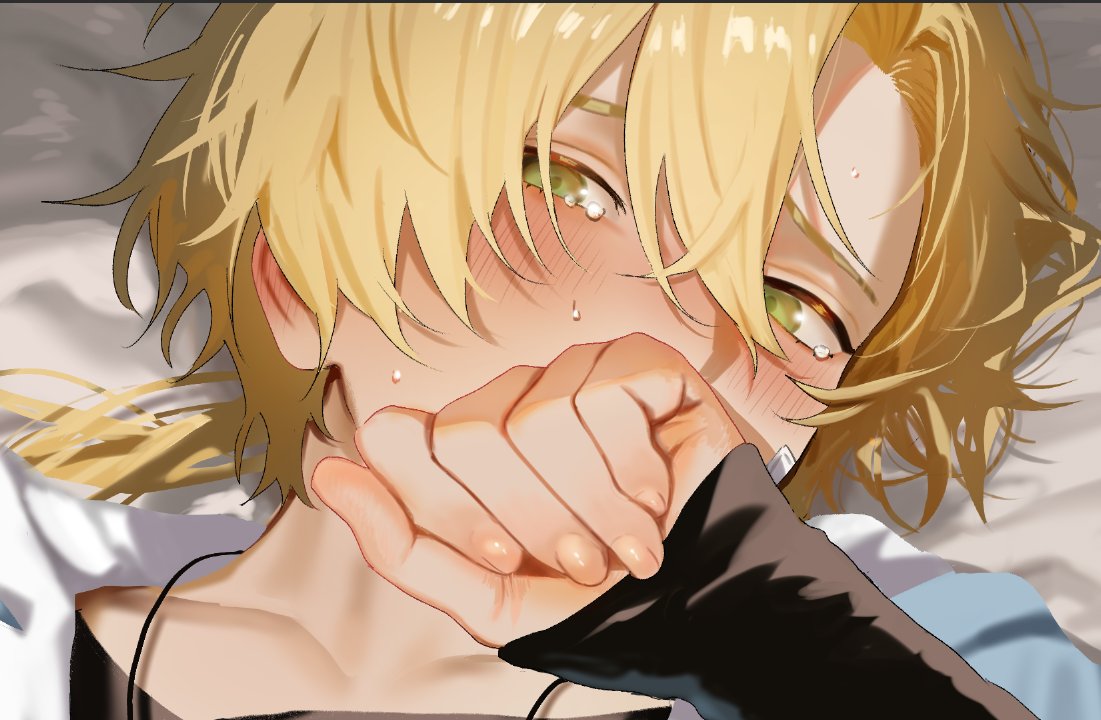 進捗…チカレタ 