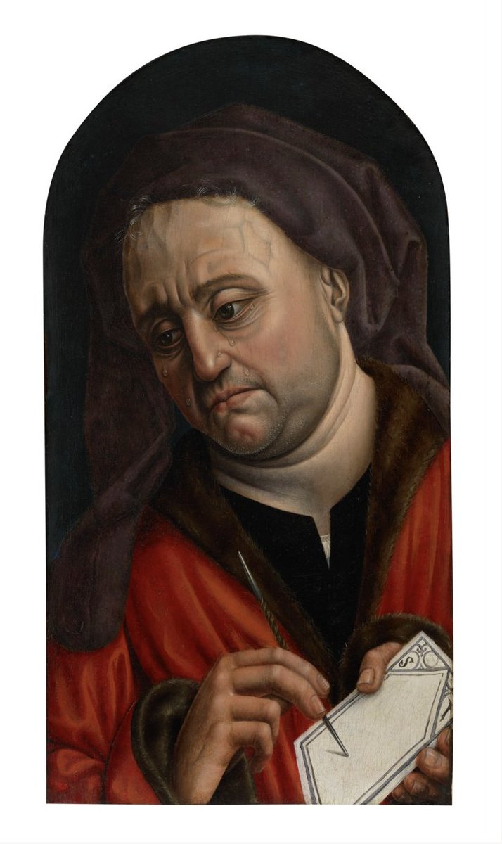 𝕰𝖆𝖗𝖑𝖞 𝕹𝖊𝖙𝖍𝖊𝖗𝖑𝖆𝖓𝖉𝖎𝖘𝖍 tweet media