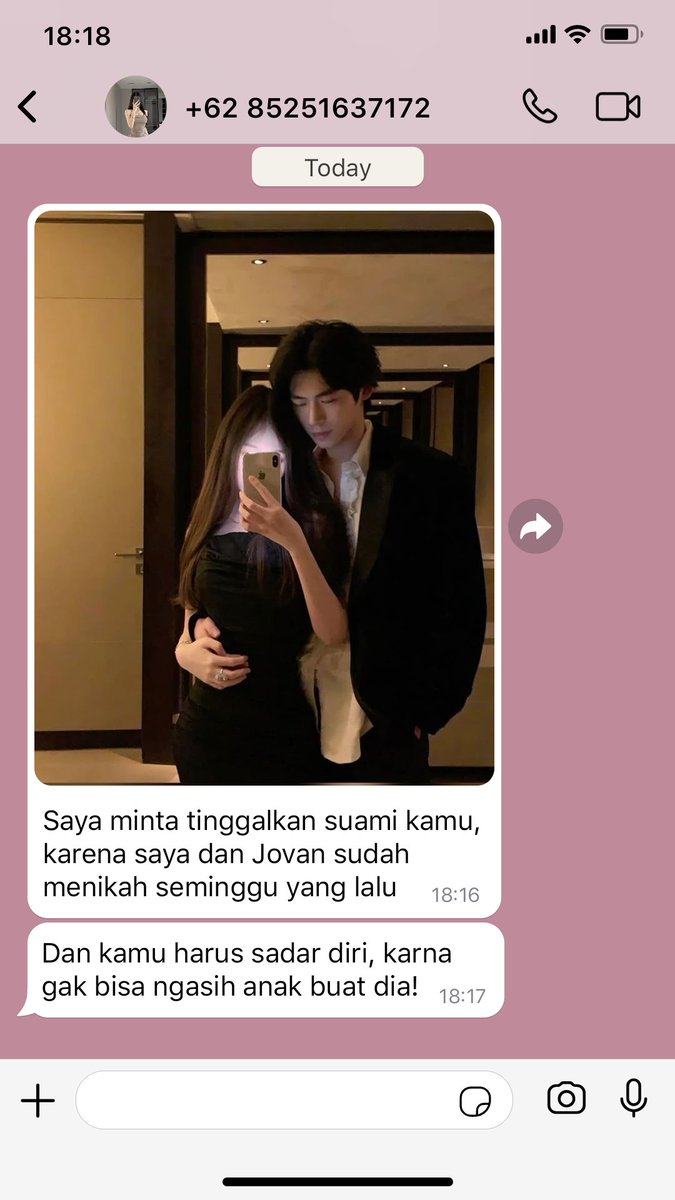 binarkataa's tweet photo. What if; Betrayal behind a smile

Jung Jaehyun few tweet au https://t.co/FoZSahyOAG