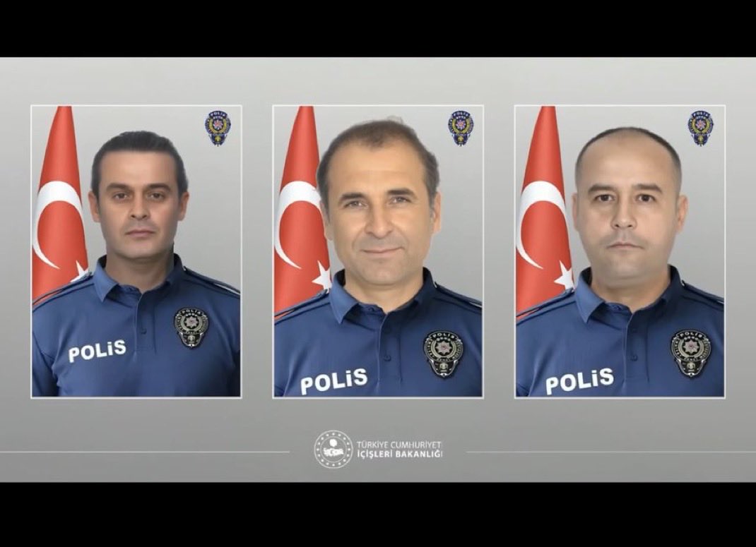 Eyüp ÖZDEMİR tweet media