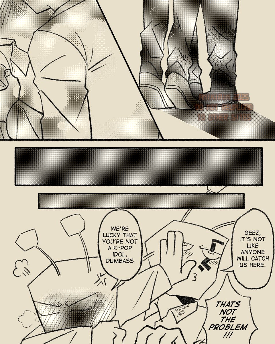 [Idol AU]
#adujojo #ejojo #adudu