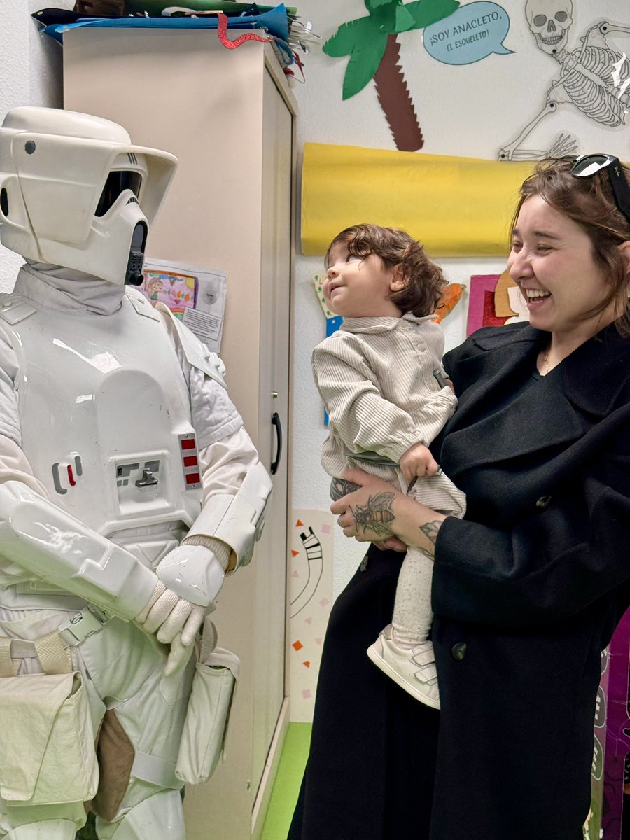 DS Doctor Peset tweet media