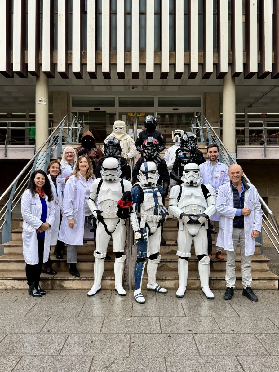 DS Doctor Peset tweet media