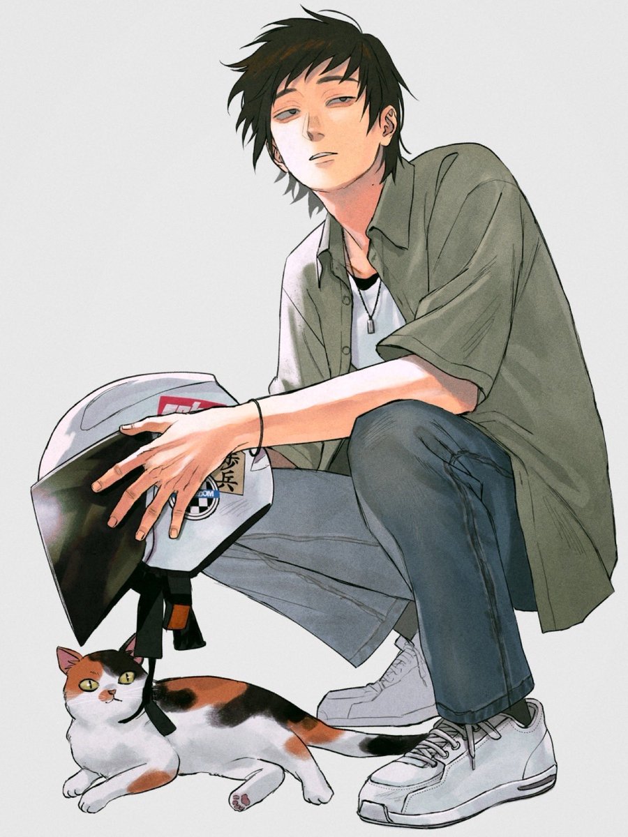 sirokomamaru's tweet image. 2025