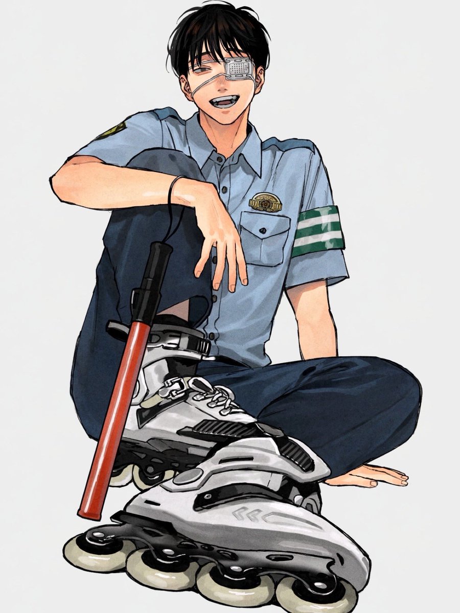 sirokomamaru's tweet image. 2025