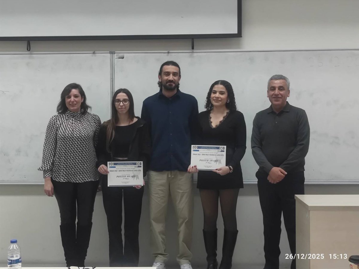 Ankara BME tweet media