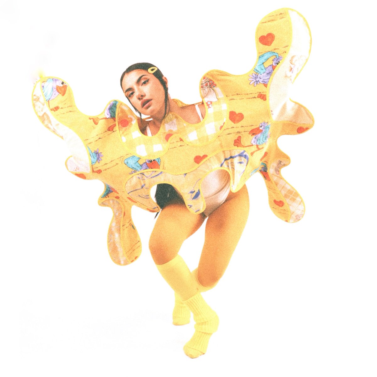 Marta Sango tweet media