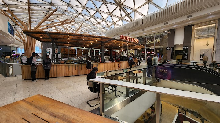 Africa First tweet media