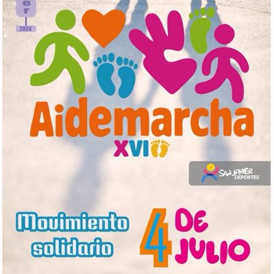 Aidemarcha tweet media