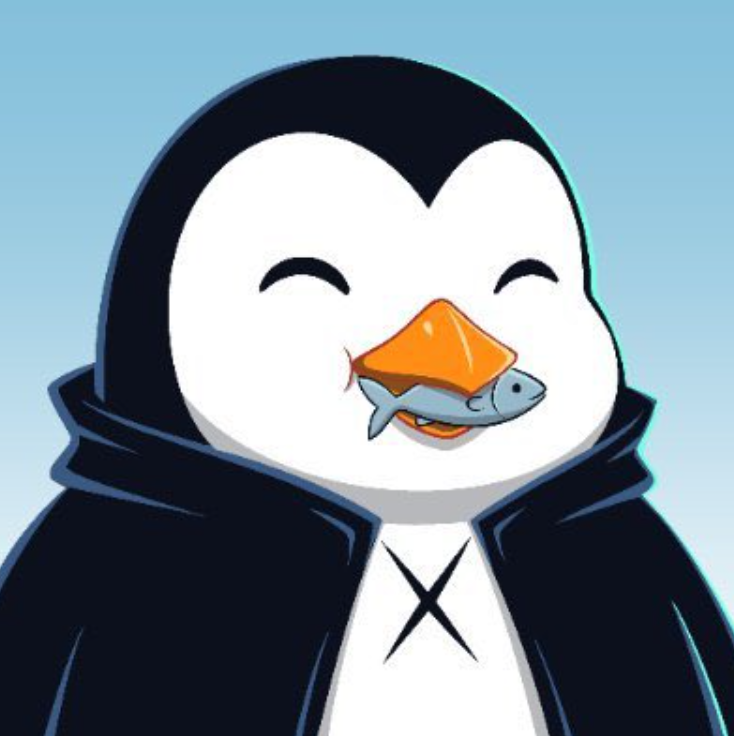 ToadsTreasure's tweet image. 🚨 WL Giveaway 🚨

📨 5 GTD freemint spots from @Hypengs_HL 
▫️ Supply: 1,111
▫️ Price: Free
▫️ Chain: hyperliquid

REQUIREMENTS:
▫️ Follow: @Hypengs_HL &amp;amp;amp; @ToadsTreasure 
▫️ Like &amp;amp; RT
▫️ Drop your Evm wallet

⏰ Winners announced in 24 hrs !
Goodluck 🐸