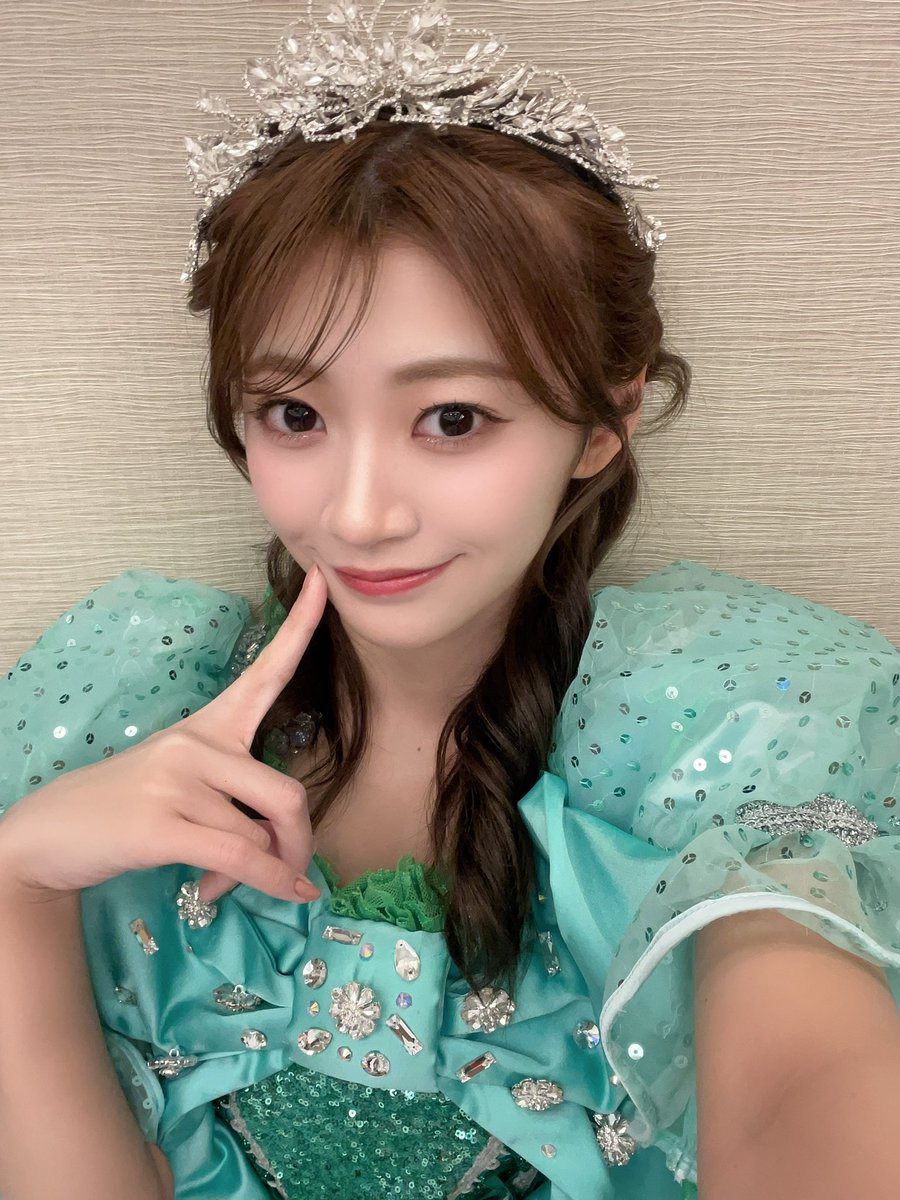 板倉可奈(CUTIE STREET) (@kana_cs1111) / Posts / X