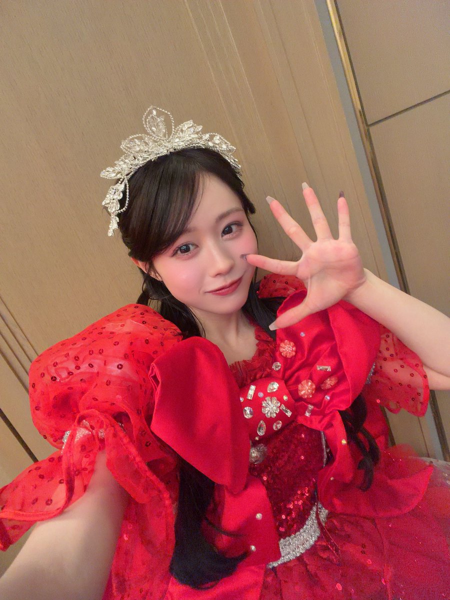 佐野 愛花 (CUTIE STREET) (@aika_cs1126) / Posts / X