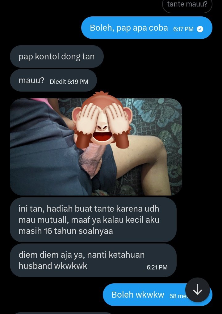 Passhyper12's tweet image. Kaget bgt punya anak2 jaman skrg gede2 banget sih 😯