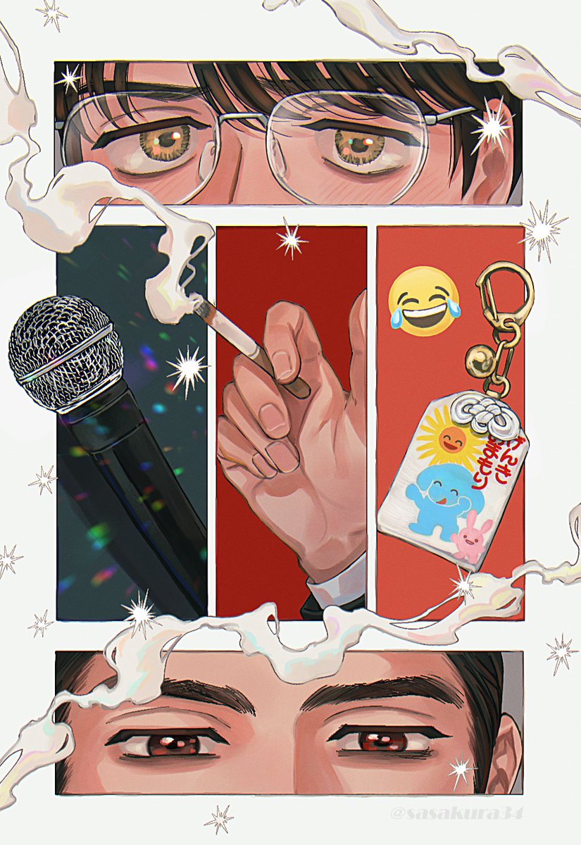 sasakura34's tweet image. #2025年自分が選ぶ今年下半期の4枚