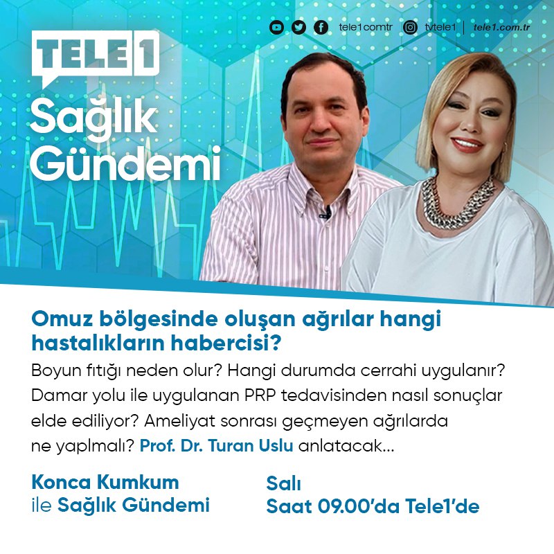 Tele1 TV tweet media