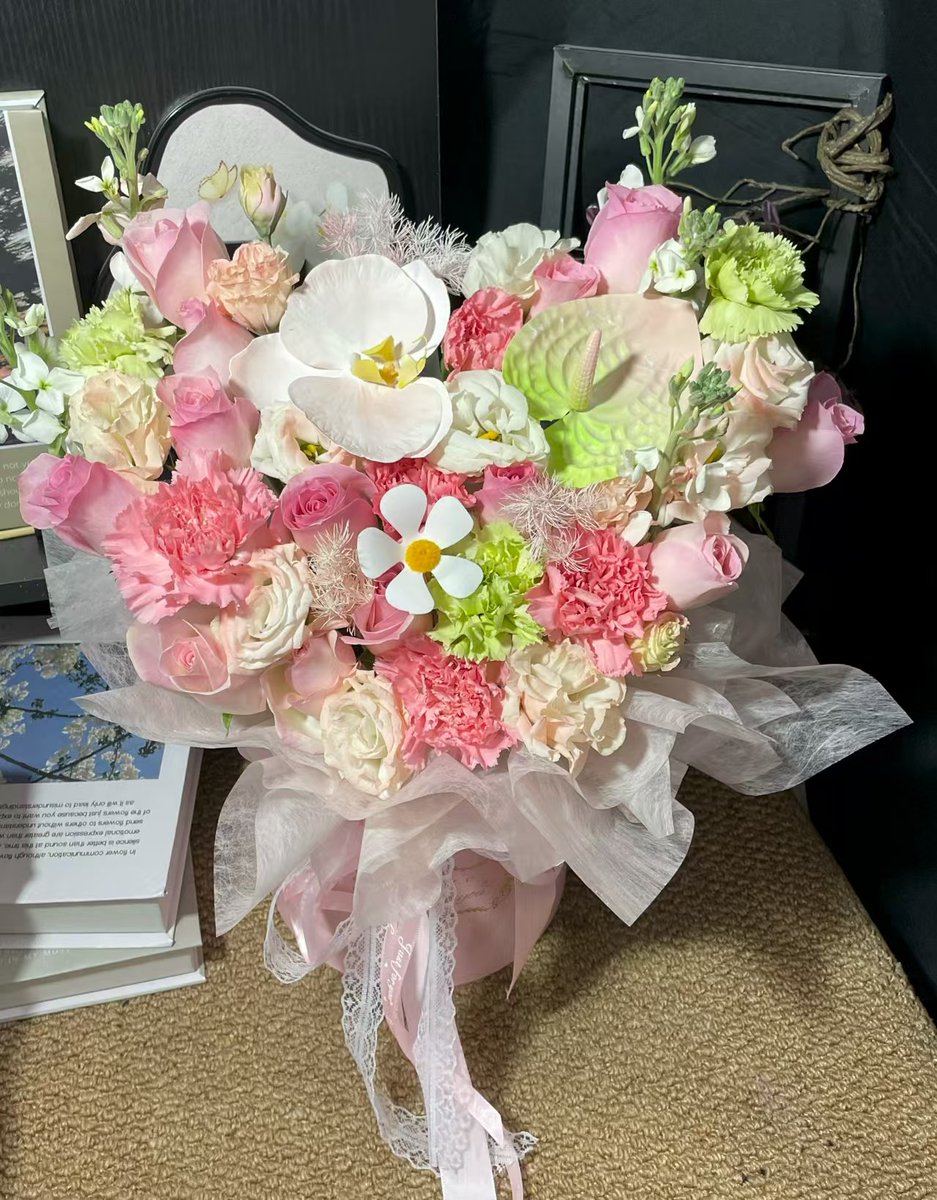 #互关互赞 
把美留住