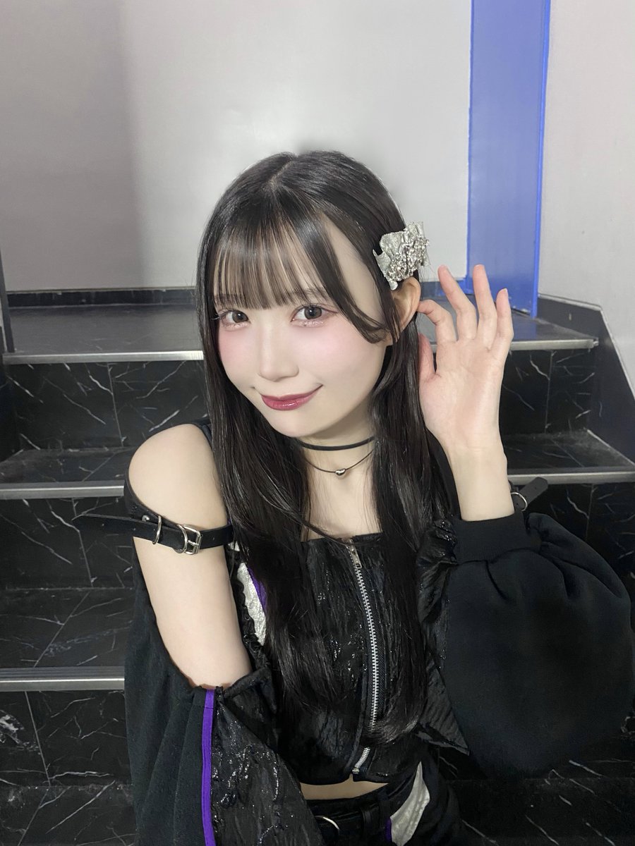 苗加結菜 (ツキアト) tweet media