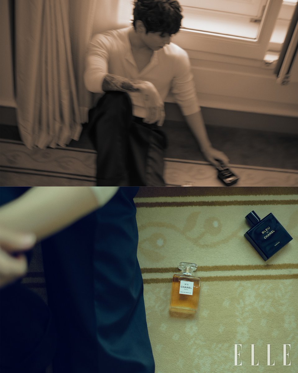 JMLOVEMODE's tweet image. ELLE KOREA 인스타  #JUNGKOOK  (1)

🔗instagram.com/p/DS19dHgkad1/…