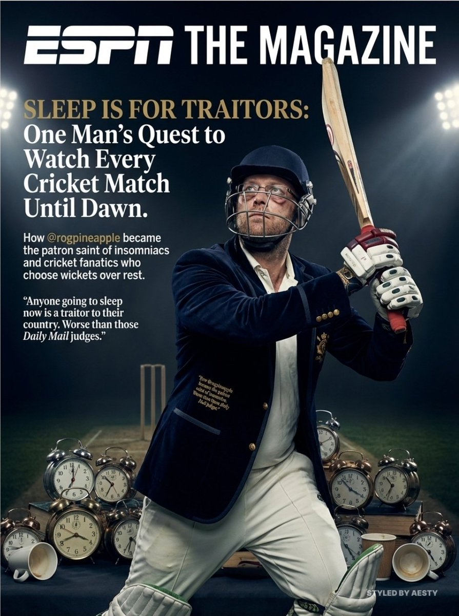 rogpineapple's tweet image. 