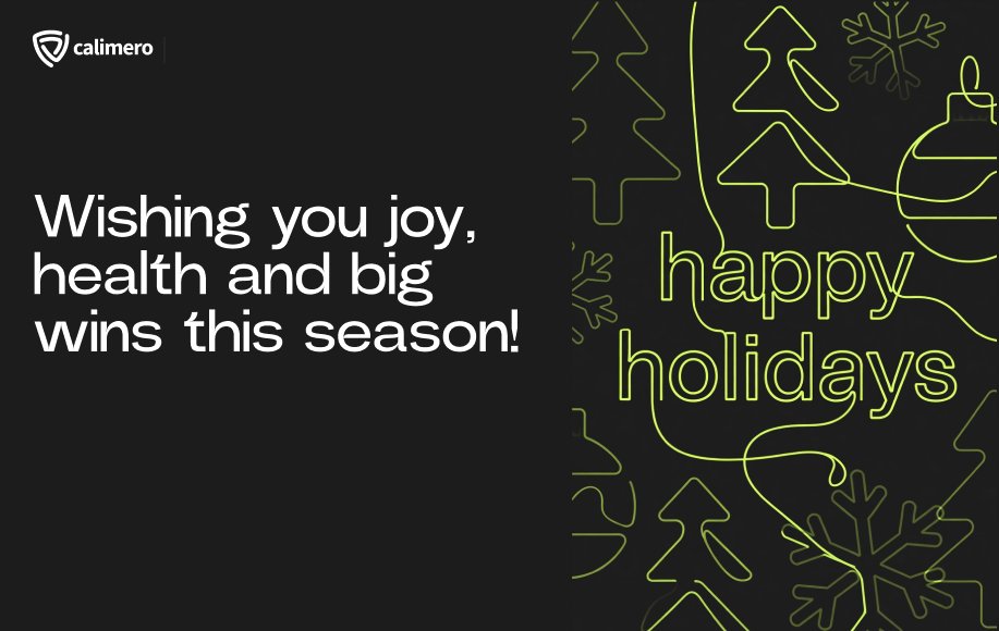 Calimero Network tweet media