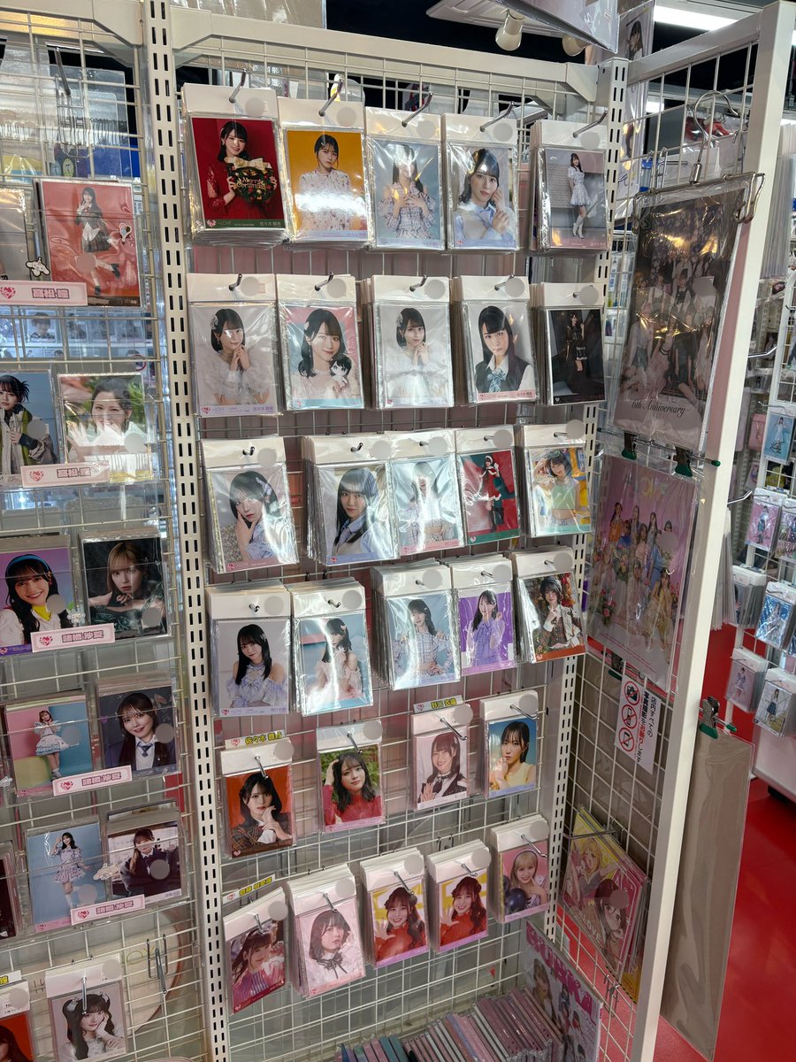 🫶佐々木舞香ちゃんと野口衣織ちゃんの生写真追加しました