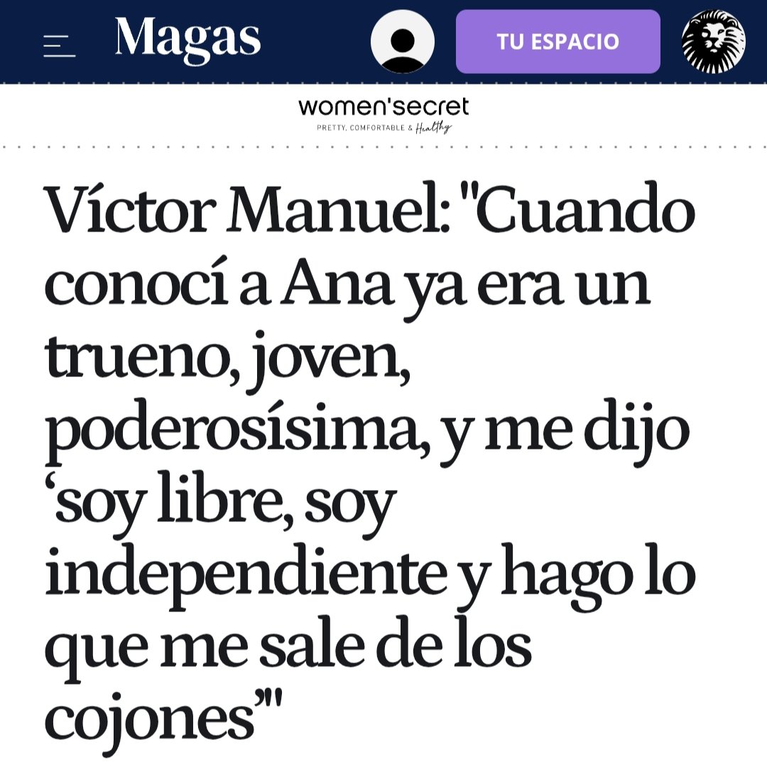 Víctor Ma... 💤💤💤💤