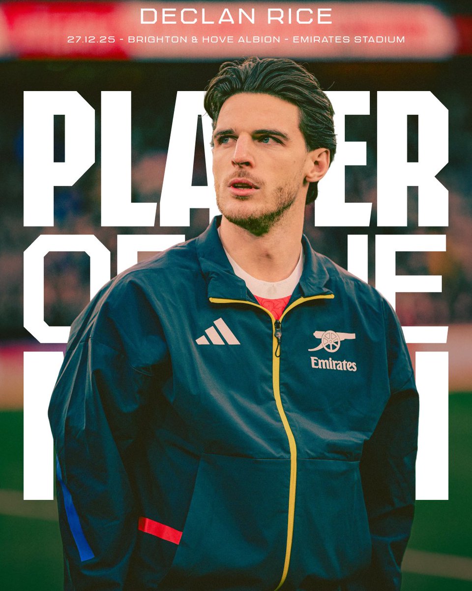 Playing key players out of position is causing more damage. <a href="/m8arteta/">Mikel Arteta</a> did it with <a href="/Thomaspartey22/">Thomas Teye Partey</a> and now he's doing it with <a href="/_DeclanRice/">Declan Rice</a>. He definitely not the coach that will lead us to the trophies.  <a href="/SkySportsPL/">Sky Sports Premier League</a> <a href="/BBCSport/">BBC Sport</a> <a href="/footballontnt/">Football on TNT Sports</a> <a href="/AFTVMedia/">AFTV</a>