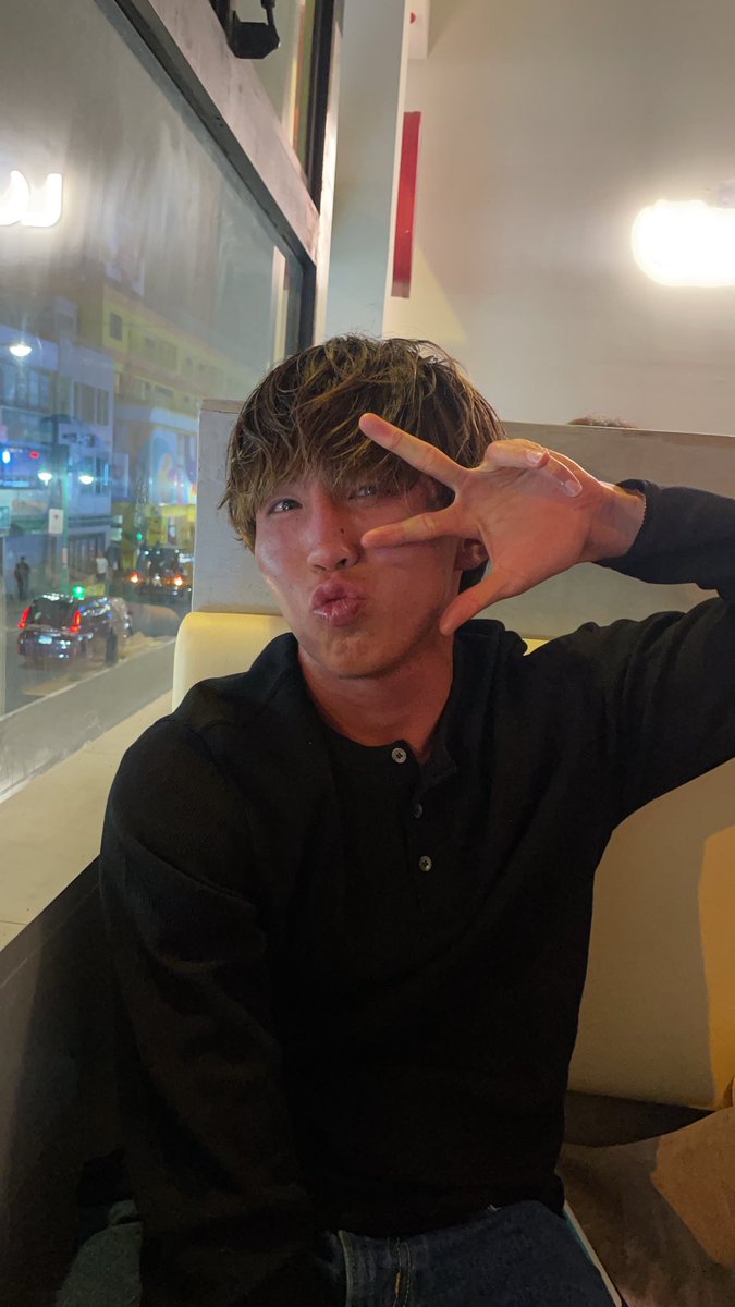 中村 洸太 tweet media