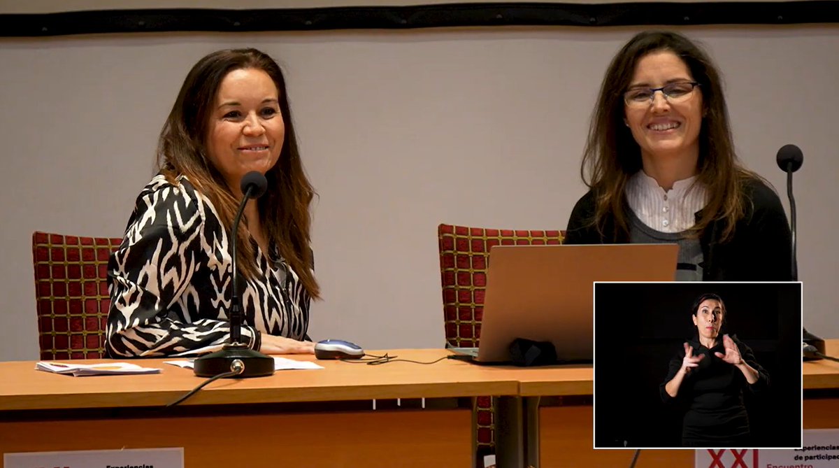 Primer premio 900€ XXI Concurso Experiencias de Participación FAPA "Sabores del mundo"
🌮🥙🍡

🏅AMPA Atenas CEIP Chaves Nogales #Alcorcón <a href="/AmpaChavesNoga/">ampa Chaves Nogales</a>
Cómo trabajar la convivencia a través de un tema de interés común. Enhorabuena compañeras‼️

👇🏾 youtu.be/u2cm434CKdE?si…